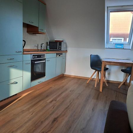 Ferienhaus Sasse Ferienwohnungen Mit Garten & Grill Molschow Екстериор снимка