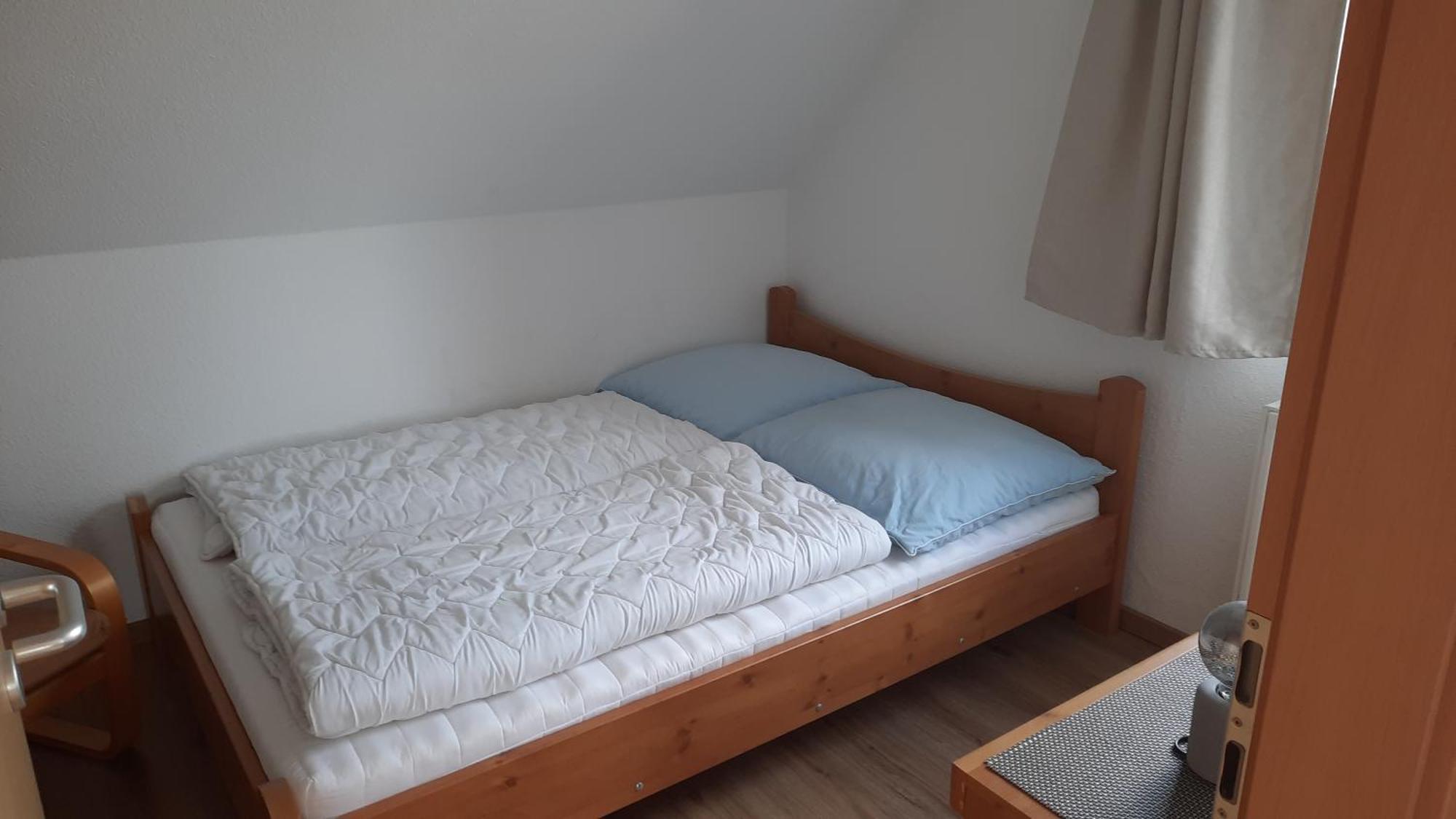 Ferienhaus Sasse Ferienwohnungen Mit Garten & Grill Molschow Екстериор снимка
