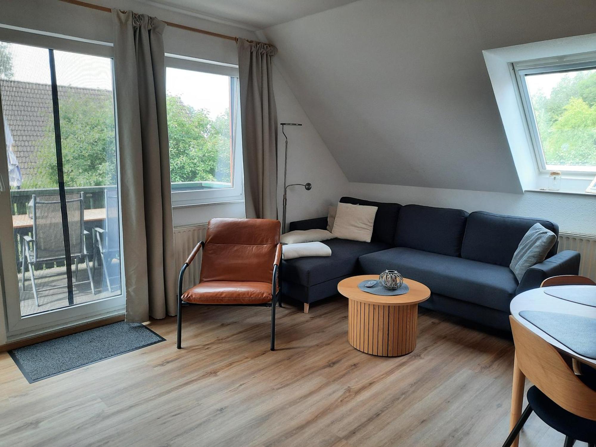 Ferienhaus Sasse Ferienwohnungen Mit Garten & Grill Molschow Екстериор снимка