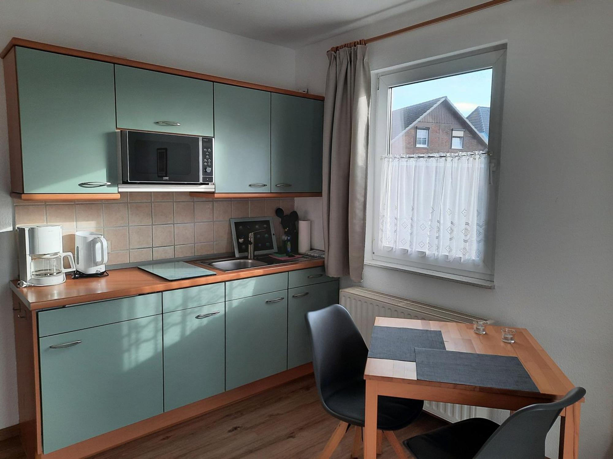 Ferienhaus Sasse Ferienwohnungen Mit Garten & Grill Molschow Екстериор снимка