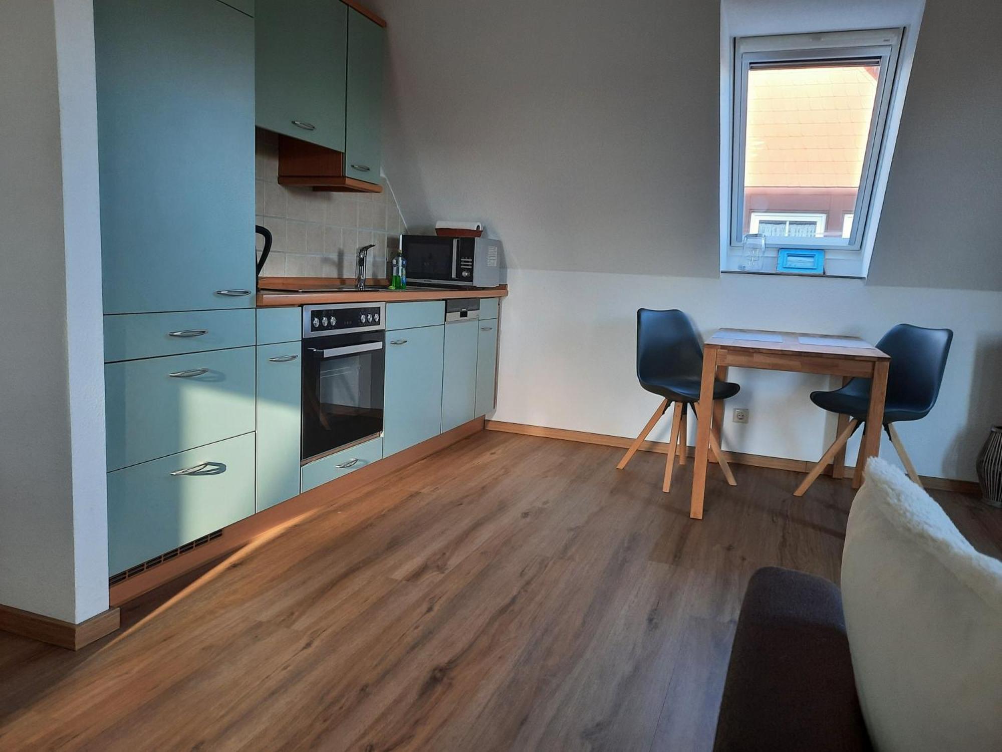 Ferienhaus Sasse Ferienwohnungen Mit Garten & Grill Molschow Екстериор снимка